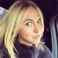 Фотография репетитора Яроцкая Екатерина Евгеньевна