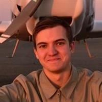 Фотография репетитора Манютин Родион Максимович