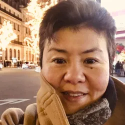 Фотография репетитора Штыкалёва-Катанова Екатерина Николаевна