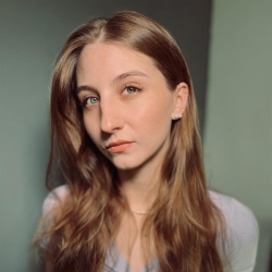 Фотография репетитора Бобешко Яна Вадимовна