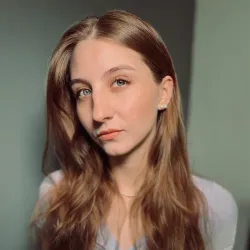 Фотография репетитора Бобешко Яна Вадимовна