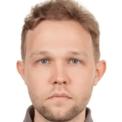 Фотография репетитора Фоломеев Яков Вячеславович