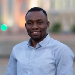 Фотография репетитора Окуда Норберт Чигози 