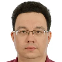 Фотография репетитора Кашкиров Сергей Петрович