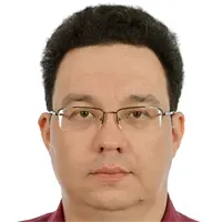 Фотография репетитора Кашкиров Сергей Петрович