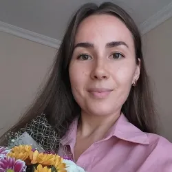 Фотография репетитора Хасанова Лейсан Наилевна