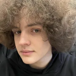 Фотография репетитора Надпорожский Андрей Александрович