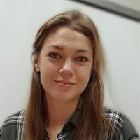 Фотография репетитора Солдатенкова Анна Дмитриевна