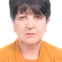 Фотография репетитора Скибина Валентина Ивановна