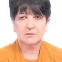 Фотография репетитора Скибина Валентина Ивановна