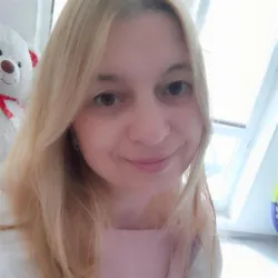 Фотография репетитора Давыдова Татьяна Дмитриевна