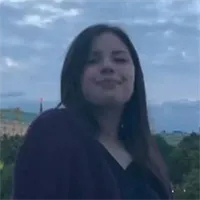 Фотография репетитора Худайбердина Милана Руслановна