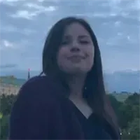 Фотография репетитора Худайбердина Милана Руслановна