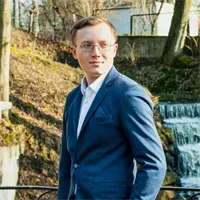 Фотография репетитора Щербань Павел Сергеевич