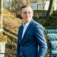 Фотография репетитора Щербань Павел Сергеевич