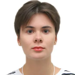 Фотография репетитора Федорченко Варвара Александровна
