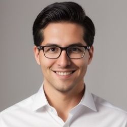 Фотография репетитора Сандель Хайтем 