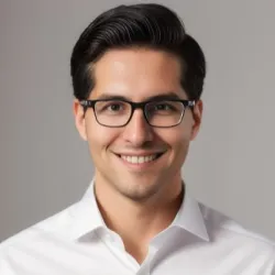 Фотография репетитора Сандель Хайтем 