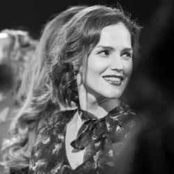 Фотография репетитора Хрущева Анастасия Сергеевна