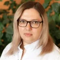 Фотография репетитора Пилипенко Татьяна Александровна