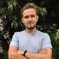 Фотография репетитора Надеев Даниил Сергеевич