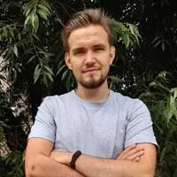 Фотография репетитора Надеев Даниил Сергеевич