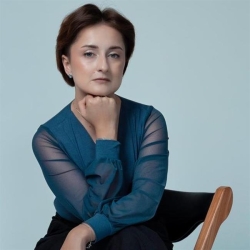 Фотография репетитора Трайнюк Наталья Сергеевна