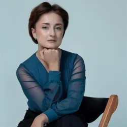 Фотография репетитора Трайнюк Наталья Сергеевна