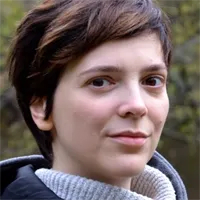 Фотография репетитора Шилова Арина Валерьевна