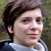 Фотография репетитора Шилова Арина Валерьевна