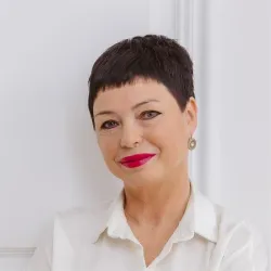 Фотография репетитора Похиленко Марина Николаевна