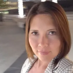 Фотография репетитора Костенко Елена Алексеевна