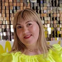 Фотография репетитора Пирогова Эльвира Исхаковна