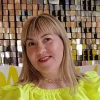 Фотография репетитора Пирогова Эльвира Исхаковна