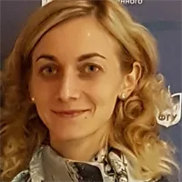 Фотография репетитора Воробьева Марина Николаевна