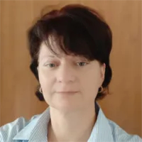 Фотография репетитора Кузьмина Елена Викторовна