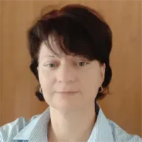 Фотография репетитора Кузьмина Елена Викторовна