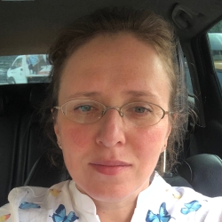 Фотография репетитора Павлова Наталья Михайловна