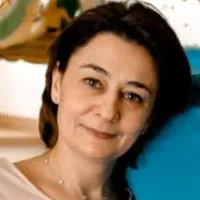 Фотография репетитора Зубаирова Гульнара Наильевна