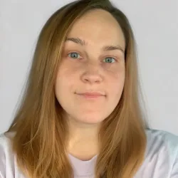 Фотография репетитора Уханова Екатерина Павловна