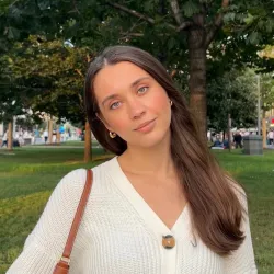 Фотография репетитора Гущина Екатерина Алексеевна