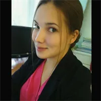 Фотография репетитора Туйгачева Диана Юрьевна