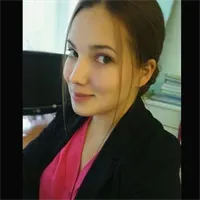 Фотография репетитора Туйгачева Диана Юрьевна