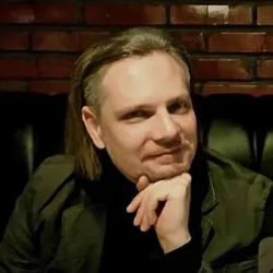 Фотография репетитора Недайводов Андрей Александрович