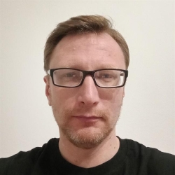 Фотография репетитора Цепилов Дмитрий Викторович