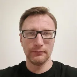 Фотография репетитора Цепилов Дмитрий Викторович