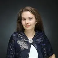 Фотография репетитора Денисенко Мария Владимировна
