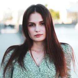 Фотография репетитора Лазуткина Валерия Андреевна