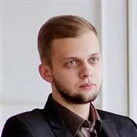 Фотография репетитора Чайкин Никита Дмитриевич