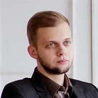 Фотография репетитора Чайкин Никита Дмитриевич